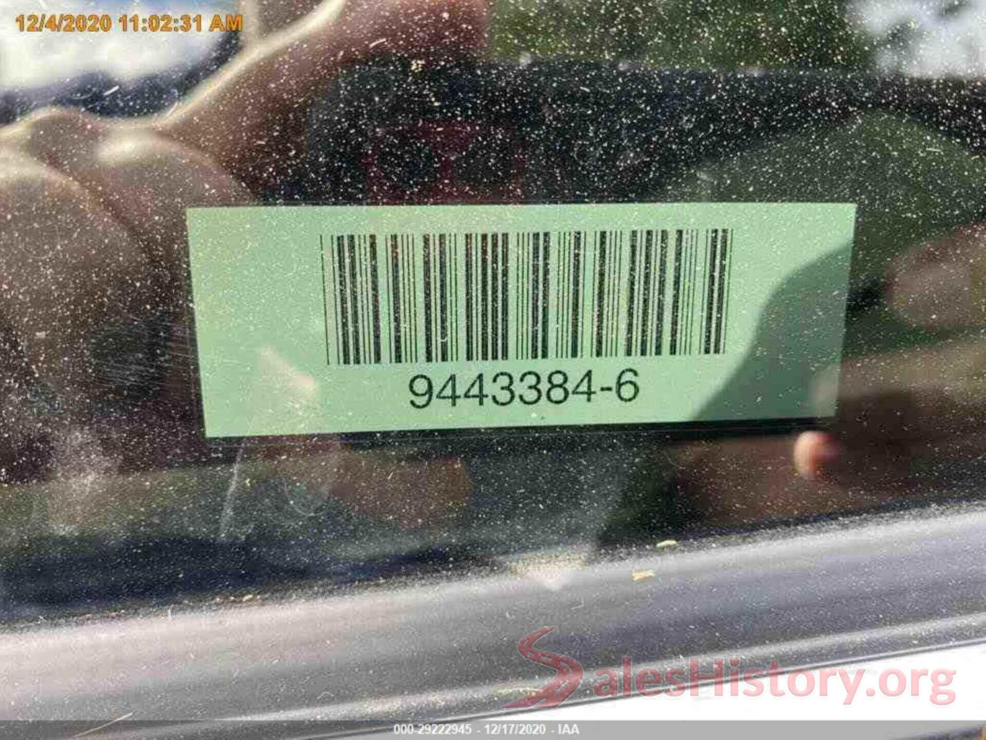 JM3KFBCM8L0767687 2020 MAZDA CX-5