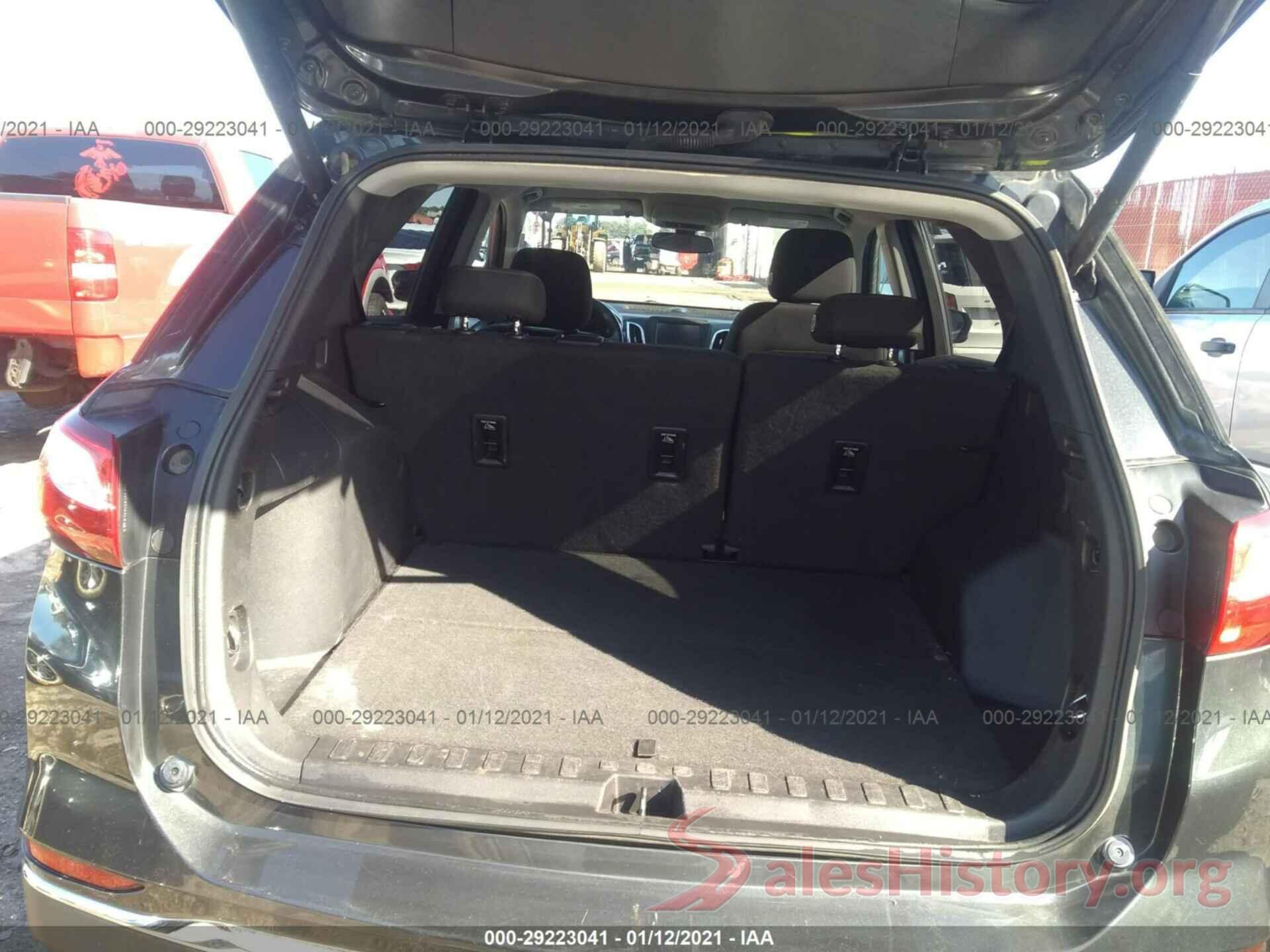 2GNAXJEV3J6199006 2018 CHEVROLET EQUINOX