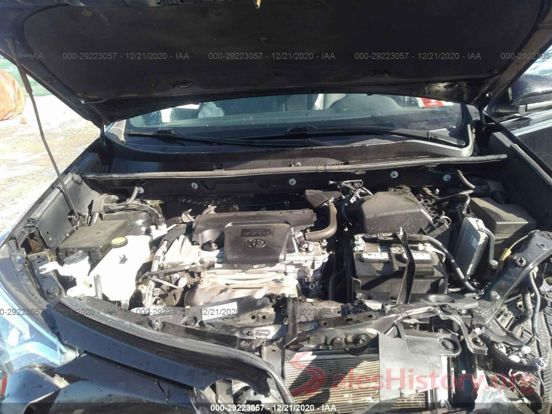 2T3JFREV3HW568021 2017 TOYOTA RAV4