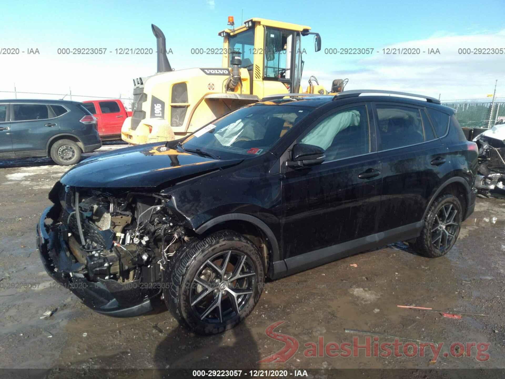 2T3JFREV3HW568021 2017 TOYOTA RAV4