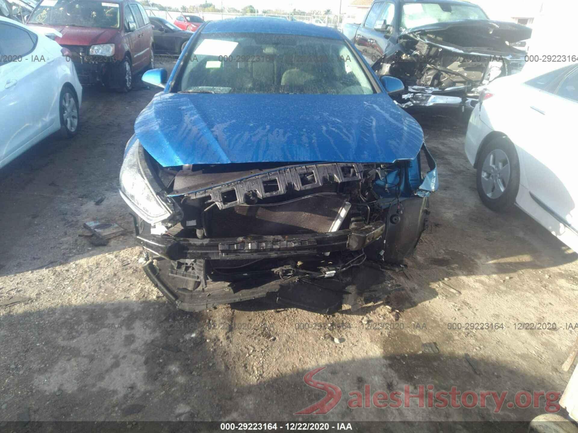 5NPE24AF3JH602115 2018 HYUNDAI SONATA