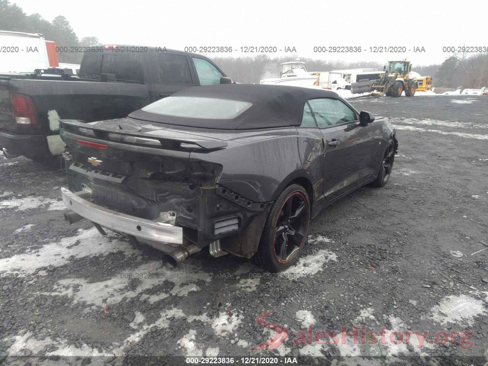 1G1FD3DX6G0183107 2016 CHEVROLET CAMARO