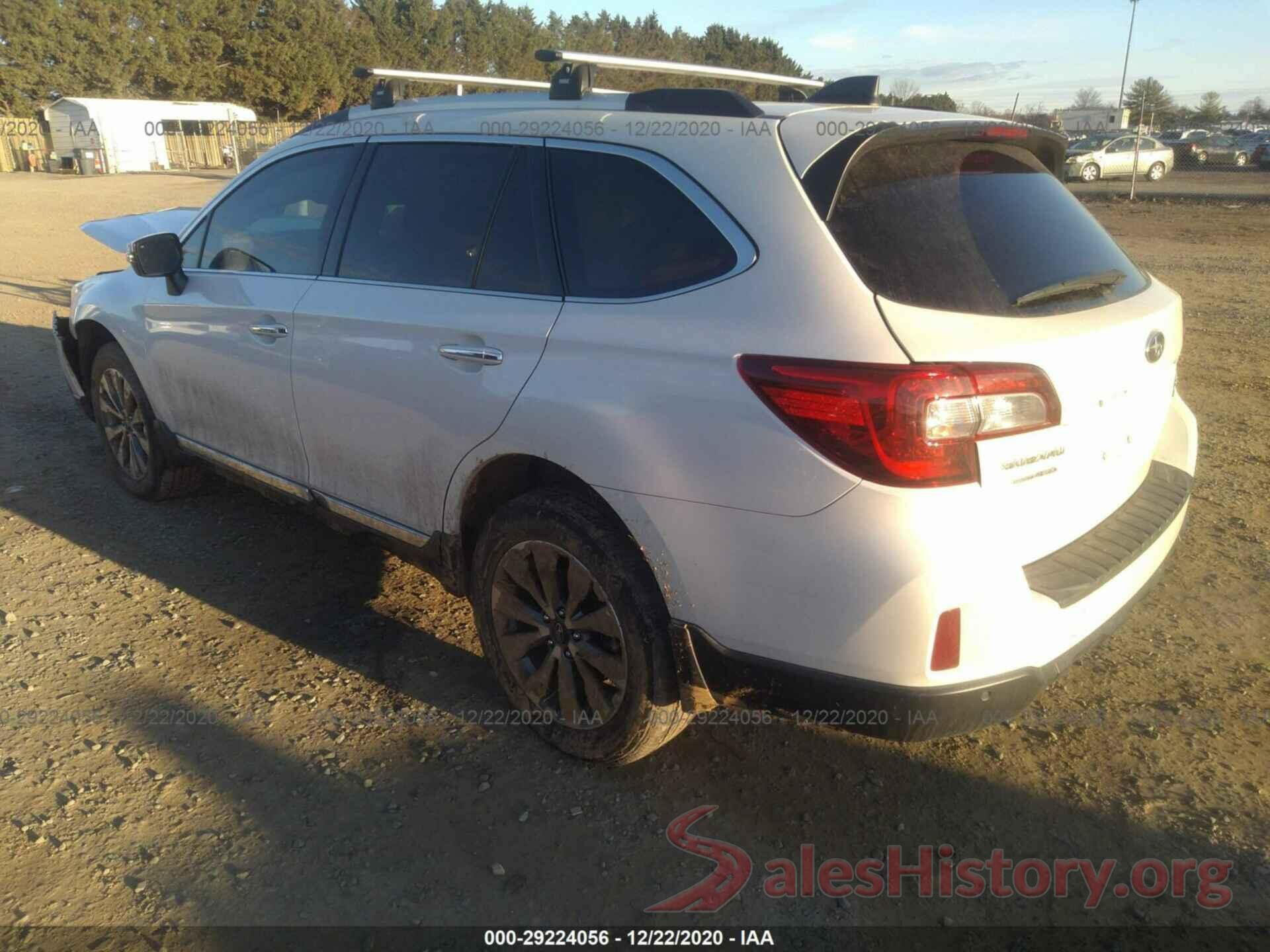 4S4BSETC2H3399733 2017 SUBARU OUTBACK