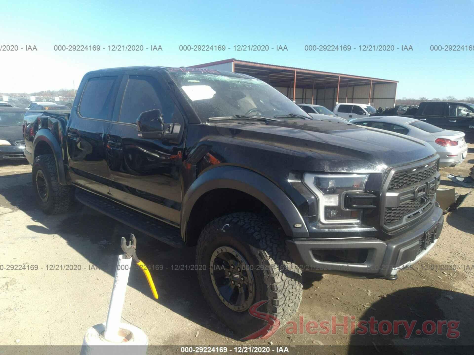 1FTFW1RG0JFD73682 2018 FORD F-150