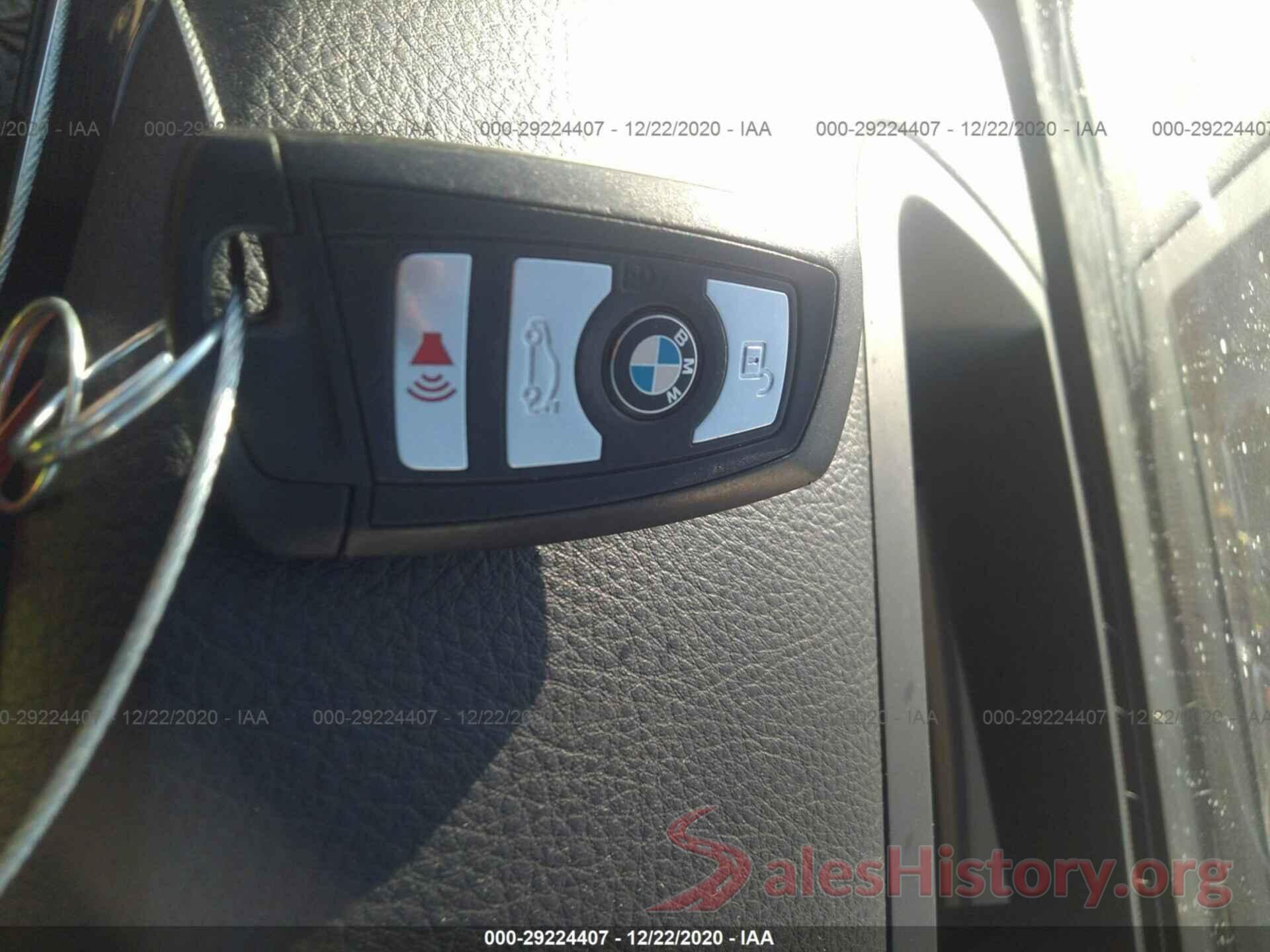 WBA5B1C54GG132660 2016 BMW 5 SERIES