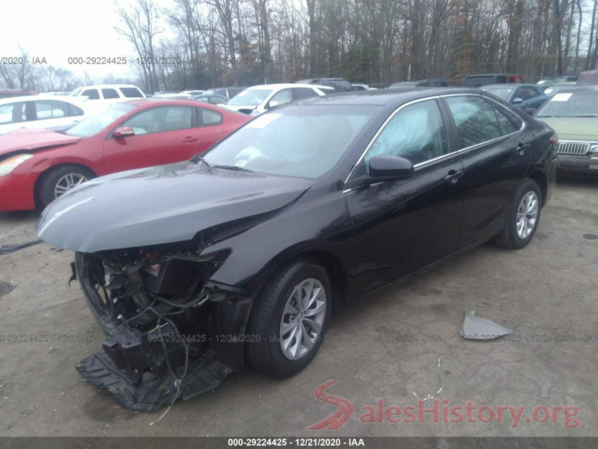 4T4BF1FK7GR578428 2016 TOYOTA CAMRY