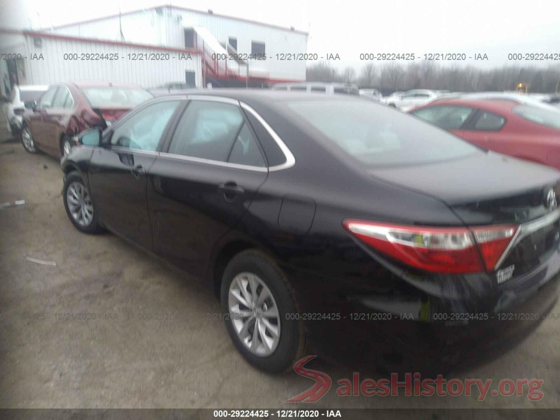 4T4BF1FK7GR578428 2016 TOYOTA CAMRY