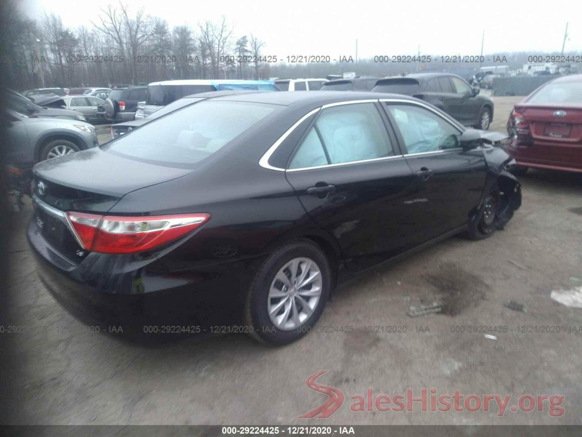 4T4BF1FK7GR578428 2016 TOYOTA CAMRY