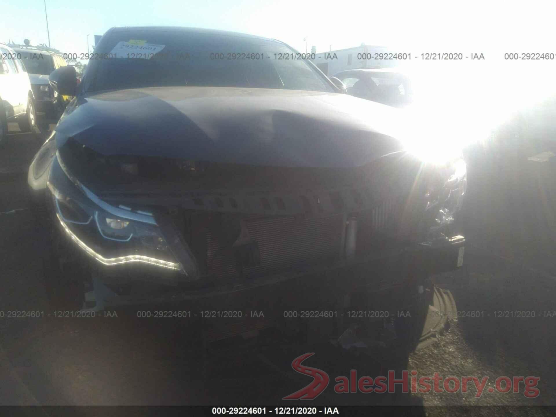 5XXGV4L28JG188870 2018 KIA OPTIMA