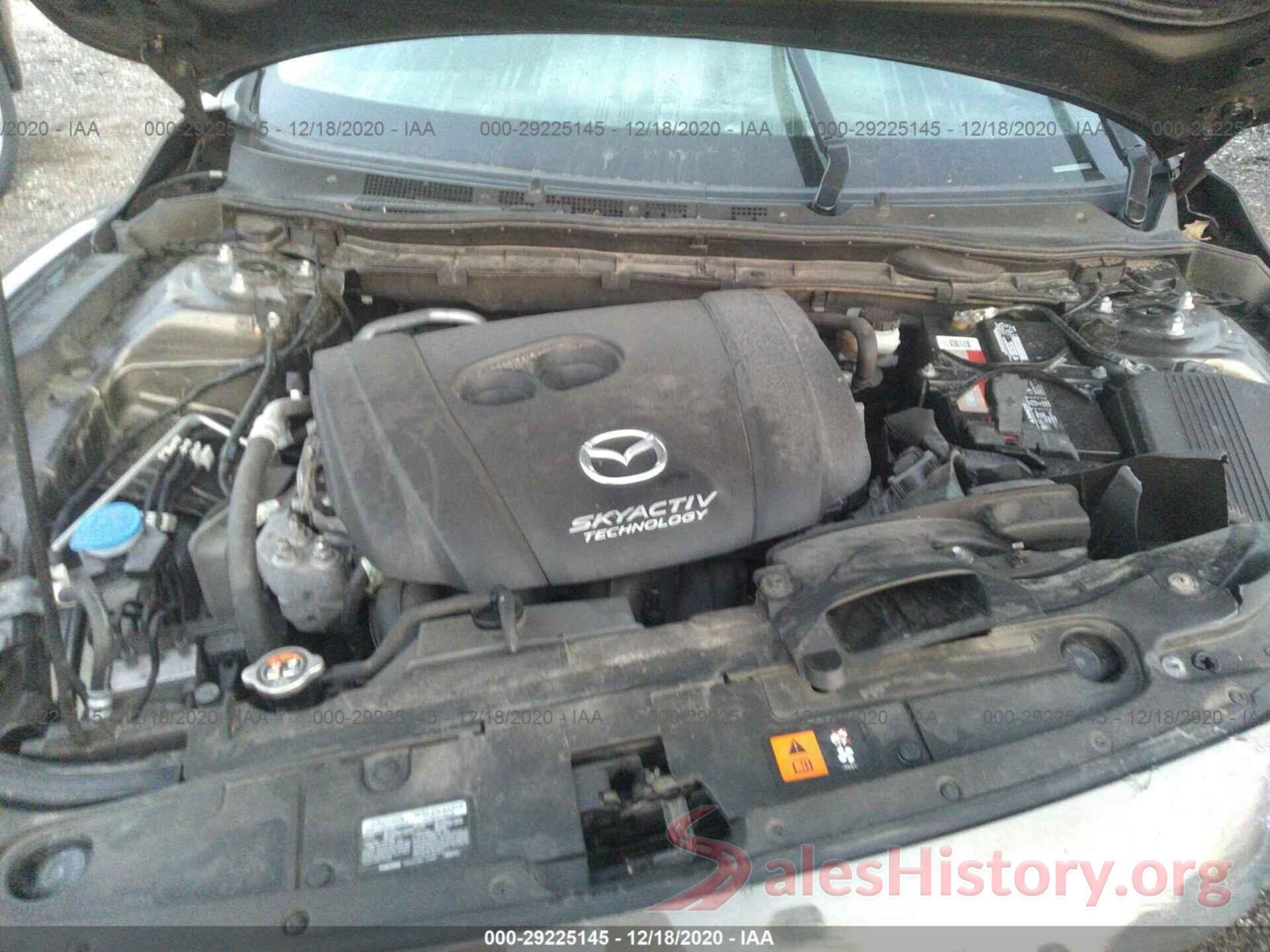 JM1GJ1V53G1418028 2016 MAZDA MAZDA6