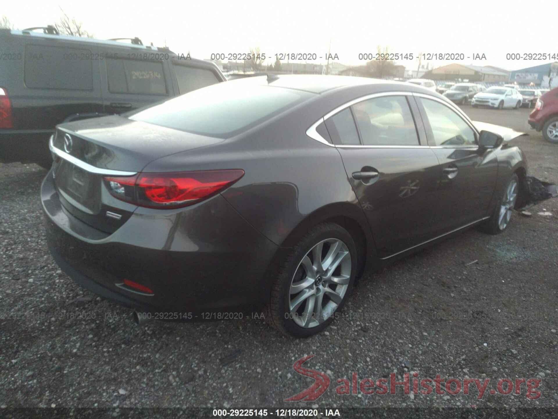 JM1GJ1V53G1418028 2016 MAZDA MAZDA6