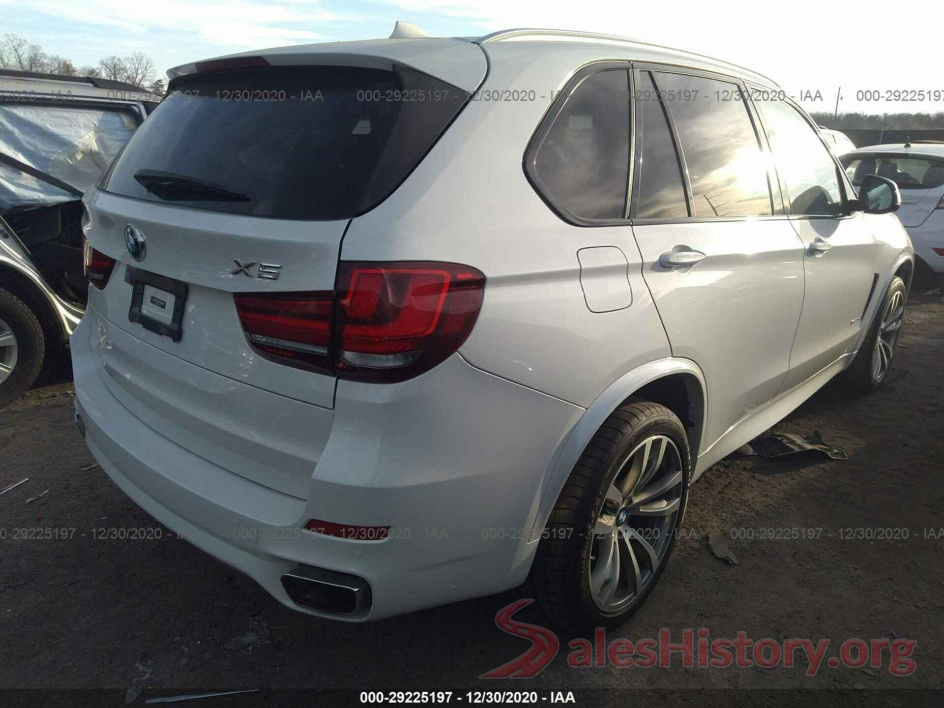 5UXKR6C58JL080154 2018 BMW X5