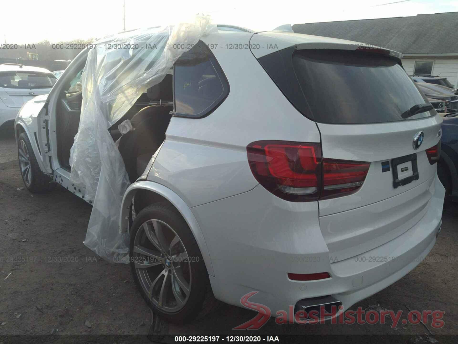 5UXKR6C58JL080154 2018 BMW X5