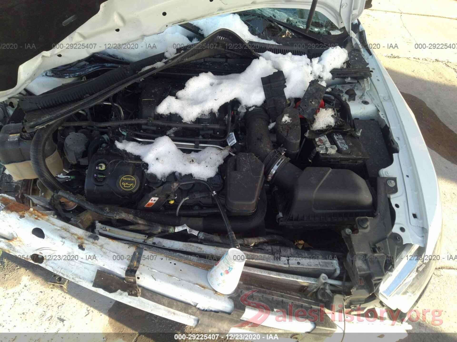 1FAHP2H85HG120051 2017 FORD TAURUS