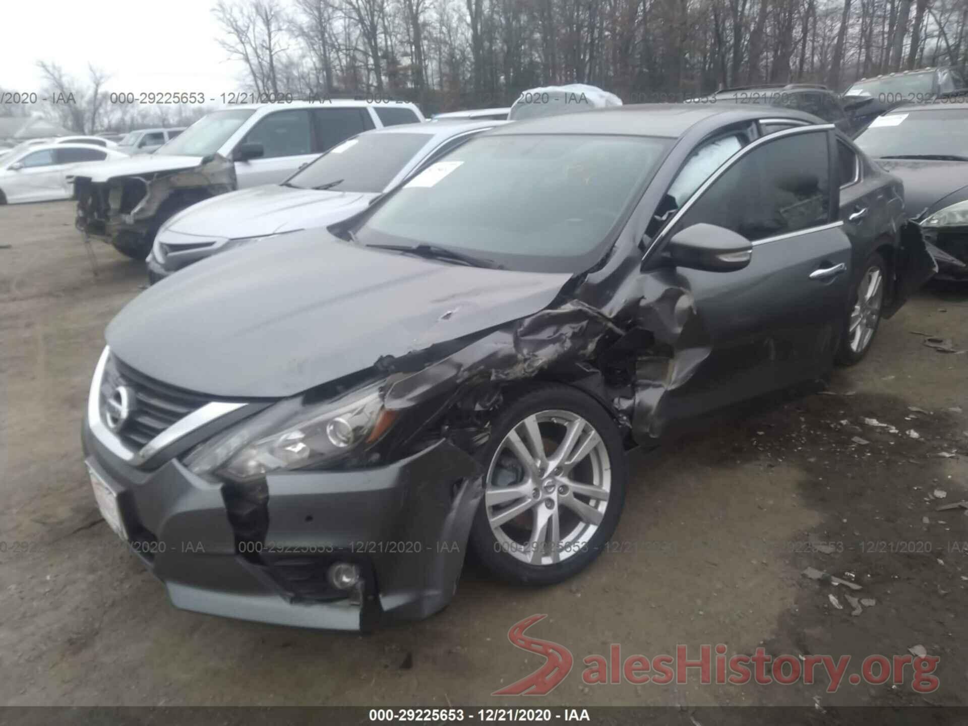 1N4BL3AP4GC171667 2016 NISSAN ALTIMA