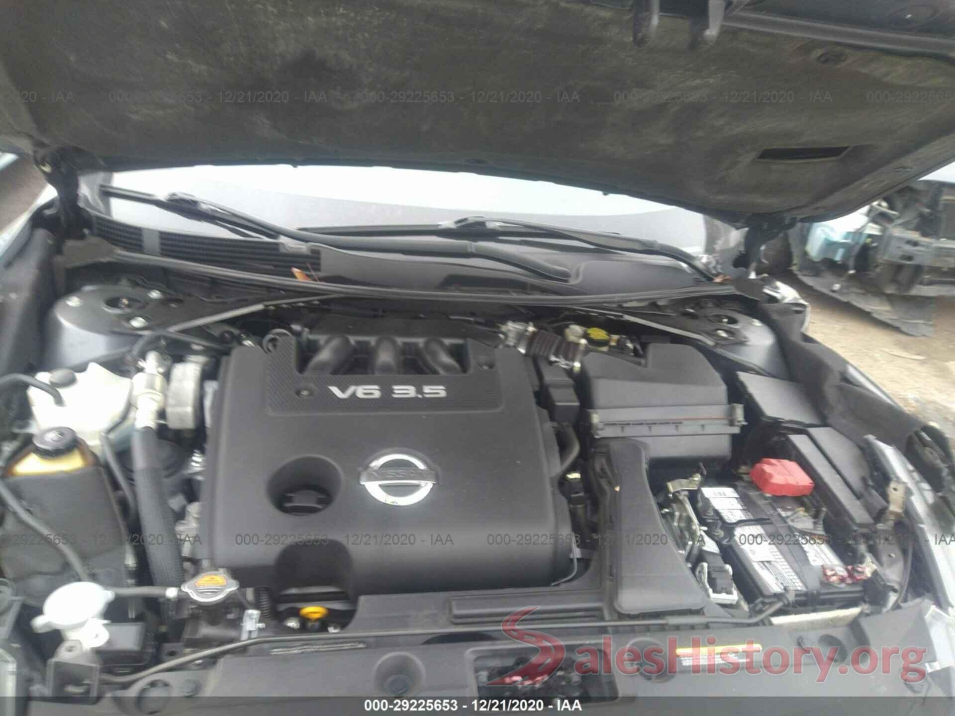 1N4BL3AP4GC171667 2016 NISSAN ALTIMA