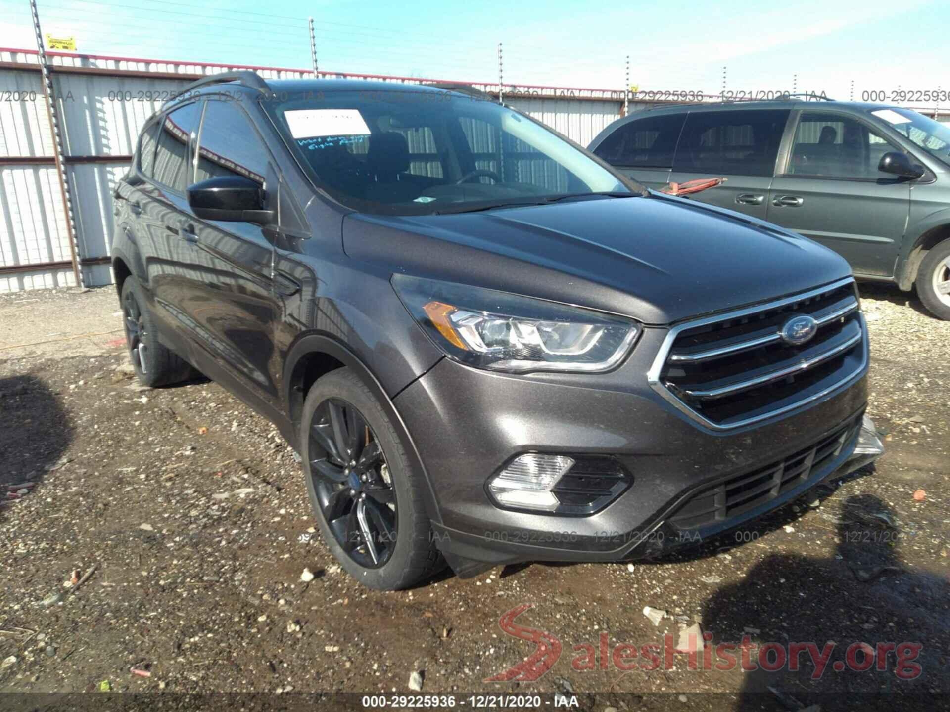 1FMCU0GDXHUC24886 2017 FORD ESCAPE