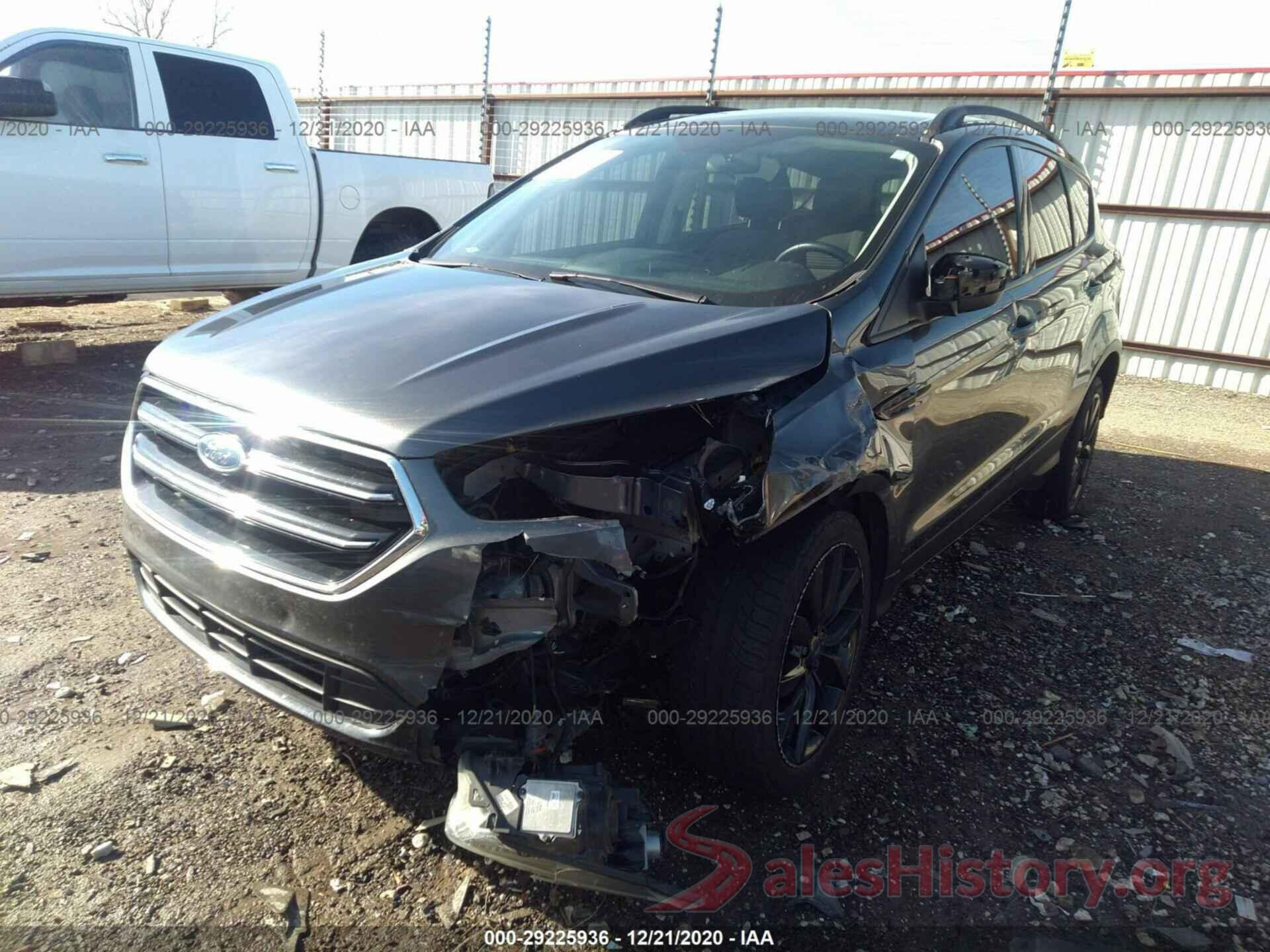 1FMCU0GDXHUC24886 2017 FORD ESCAPE