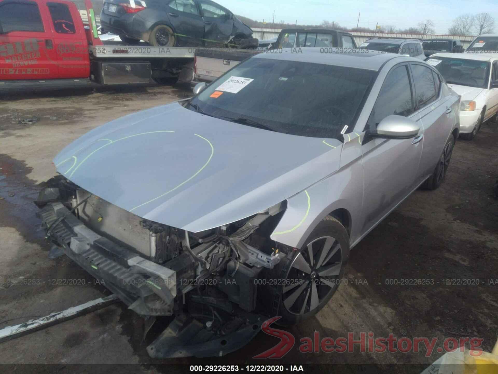 1N4BL4DV1KC108146 2019 NISSAN ALTIMA