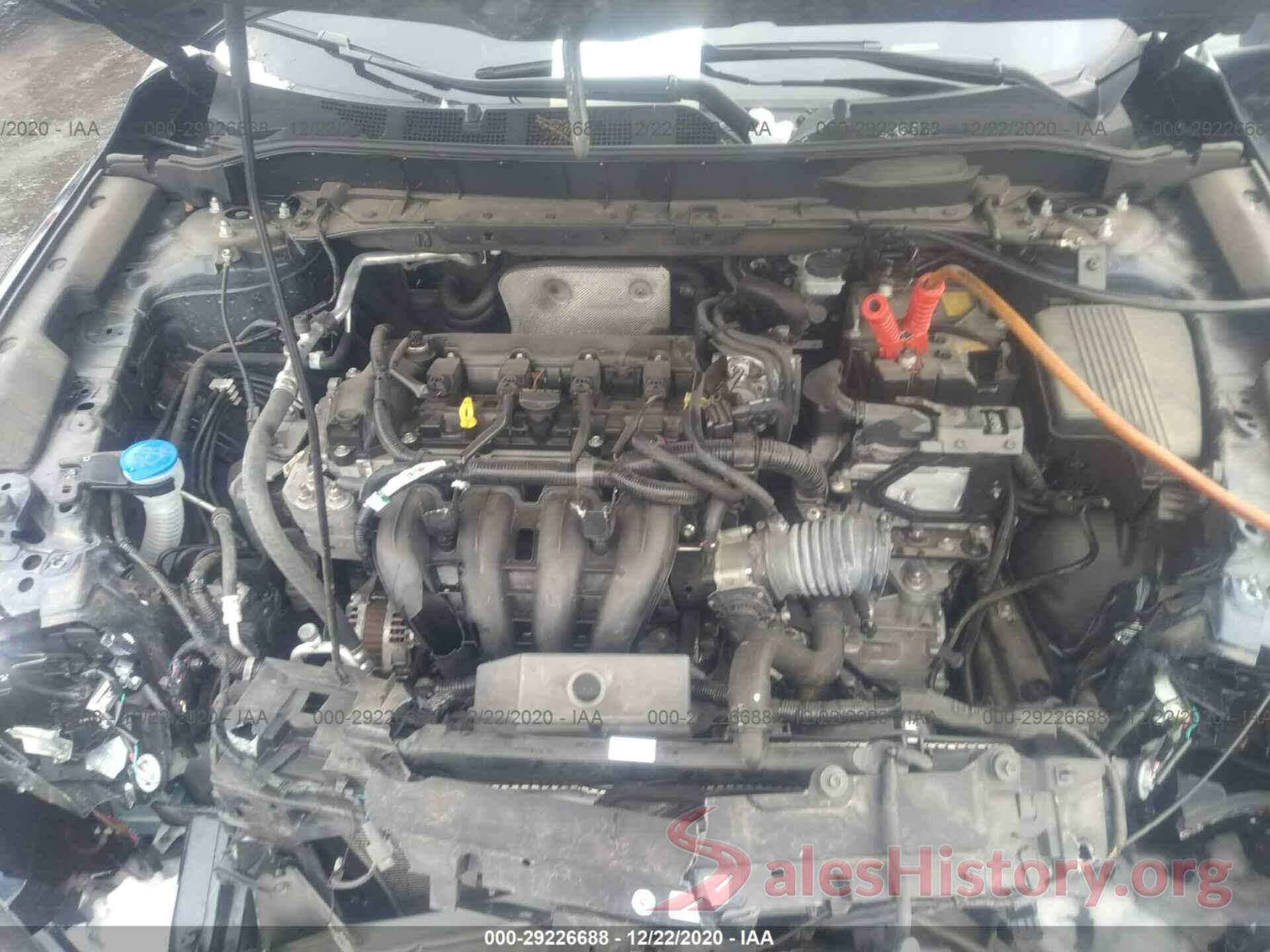 JM3KFBCL9H0163287 2017 MAZDA CX-5