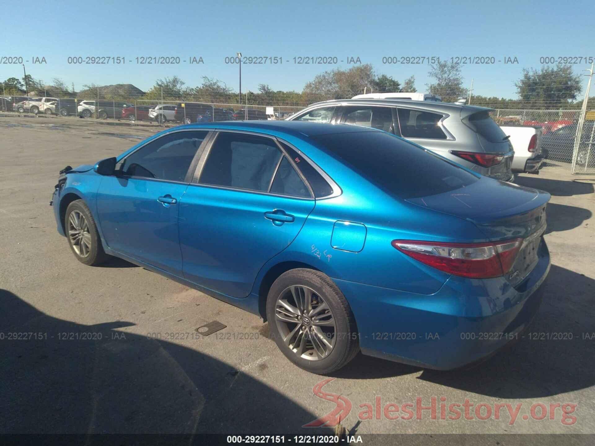 4T1BF1FK8HU643752 2017 TOYOTA CAMRY