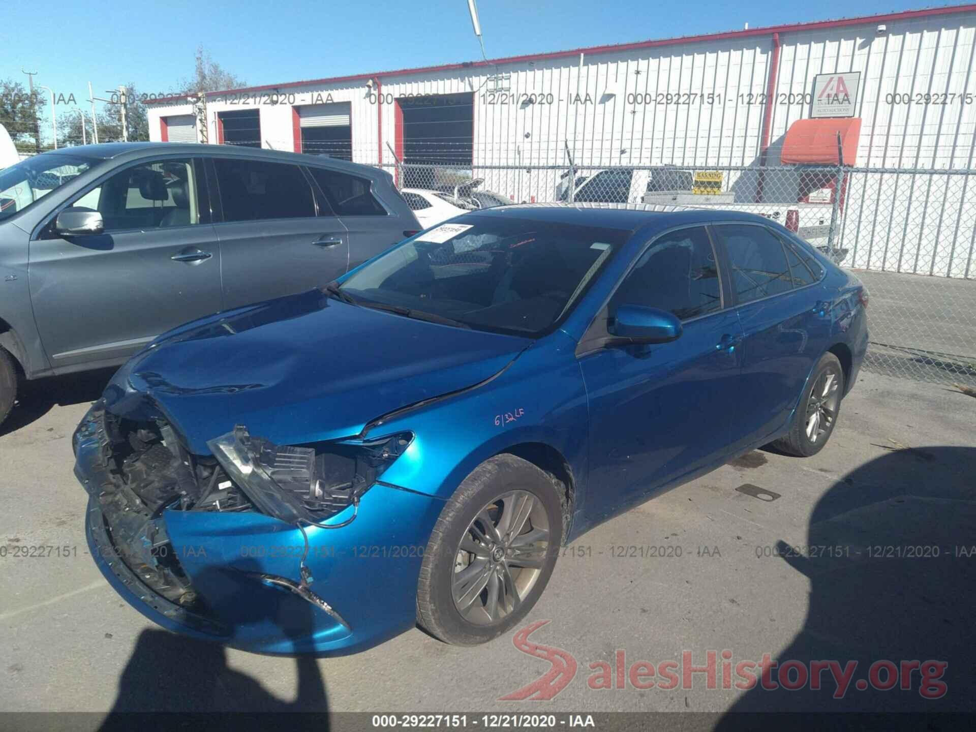 4T1BF1FK8HU643752 2017 TOYOTA CAMRY