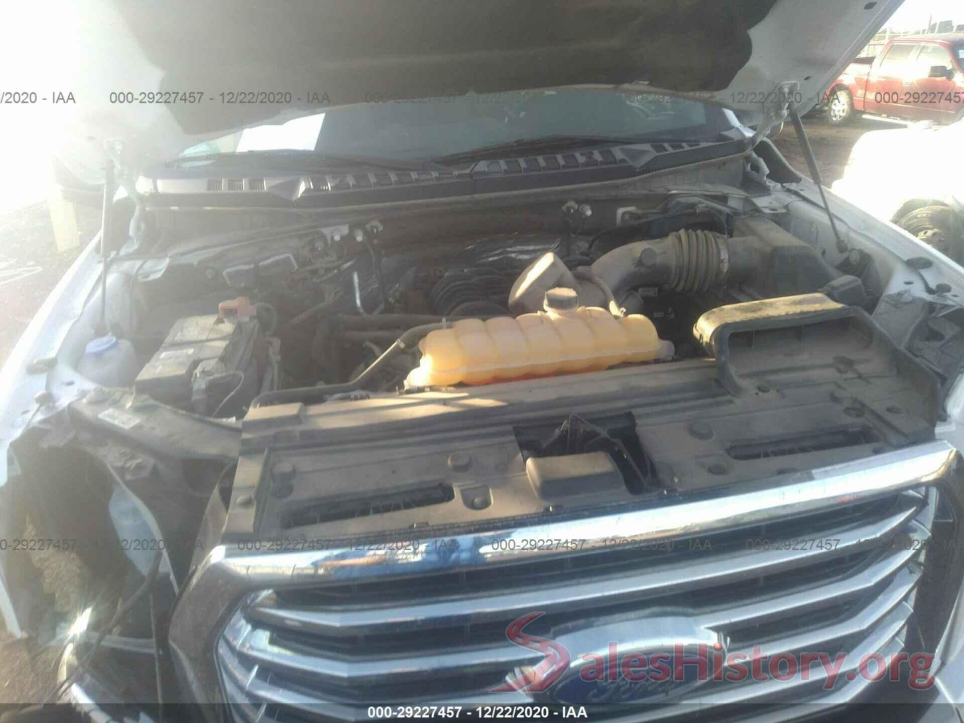 1FTEW1EF0HFA82120 2017 FORD F-150