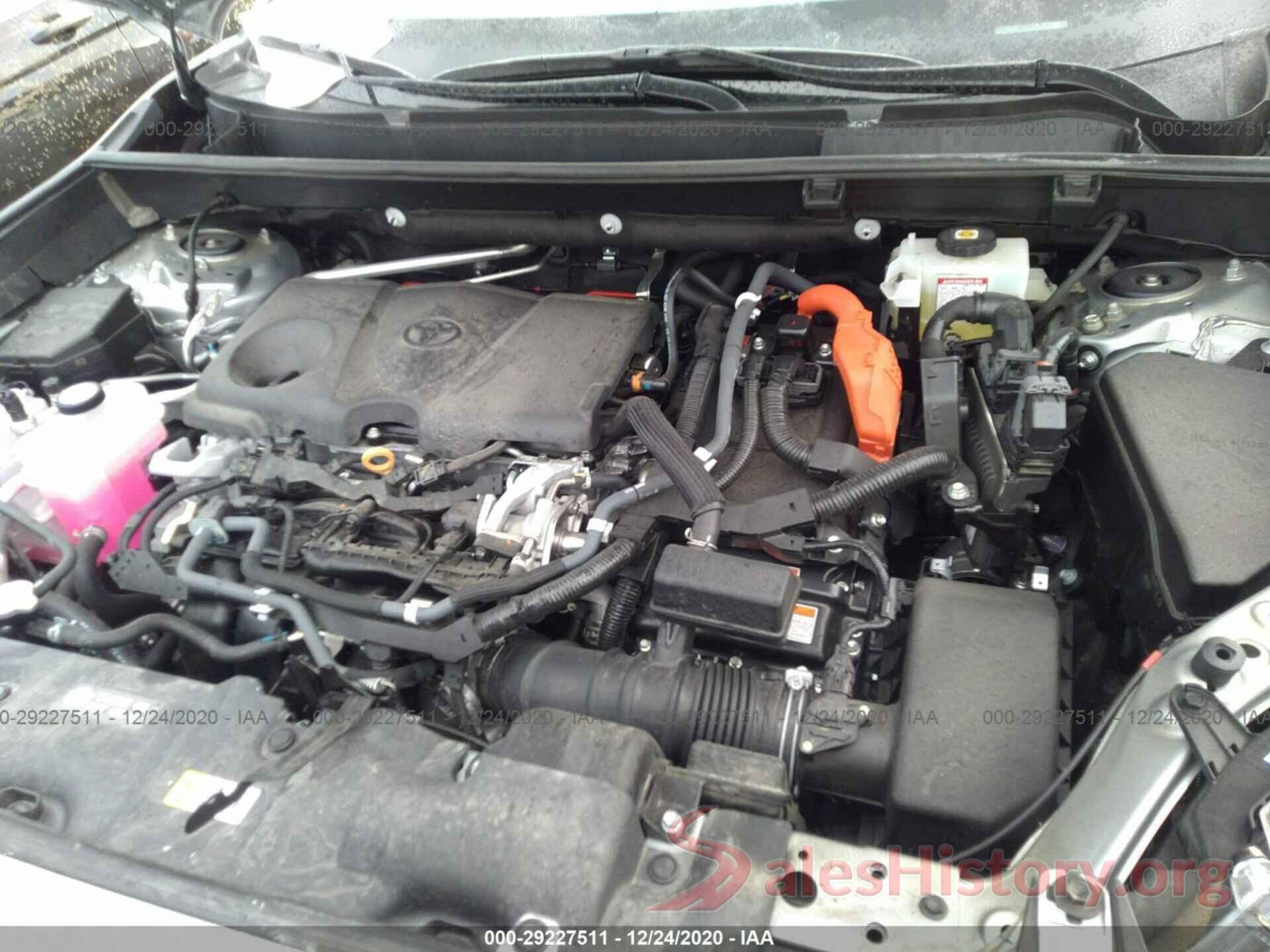 4T3MWRFV7LU009978 2020 TOYOTA RAV4