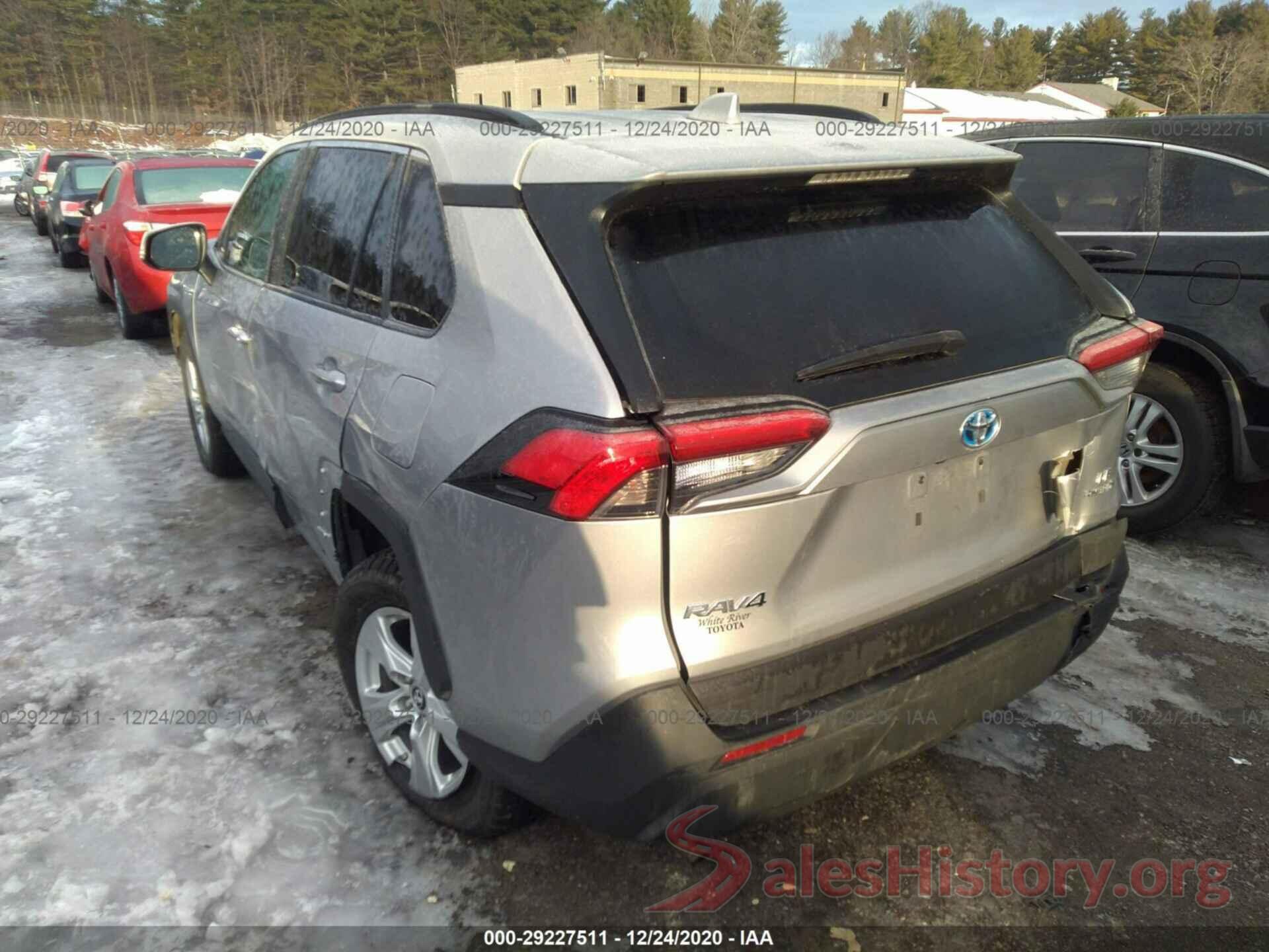 4T3MWRFV7LU009978 2020 TOYOTA RAV4