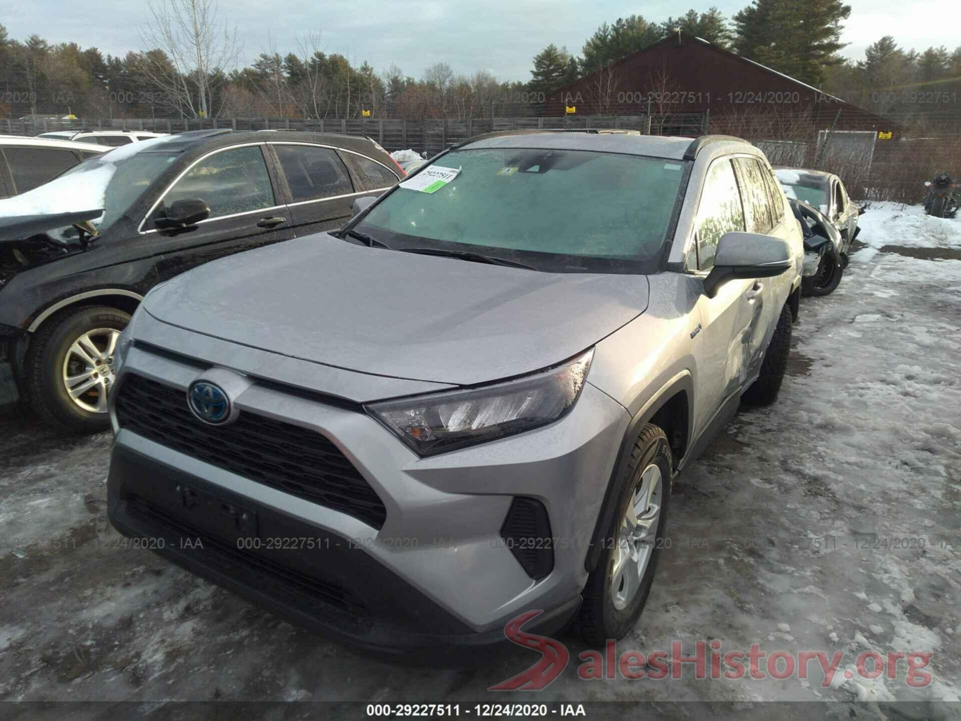 4T3MWRFV7LU009978 2020 TOYOTA RAV4