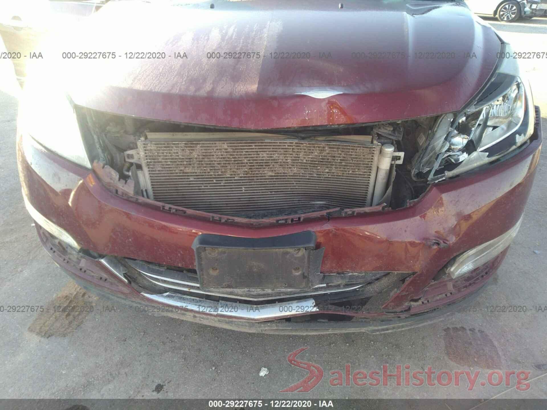 1GNKRJKDXGJ185254 2016 CHEVROLET TRAVERSE