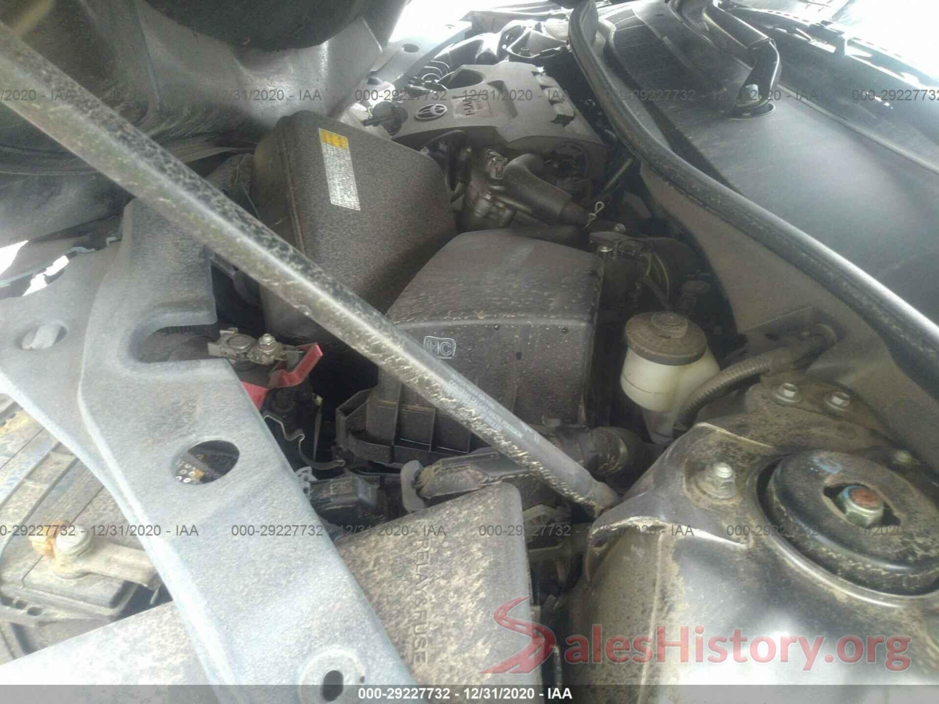 4T1BF1FKXGU215163 2016 TOYOTA CAMRY