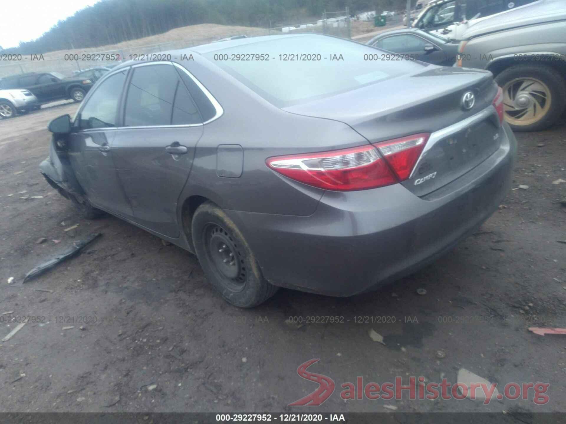 4T1BF1FK7HU438990 2017 TOYOTA CAMRY