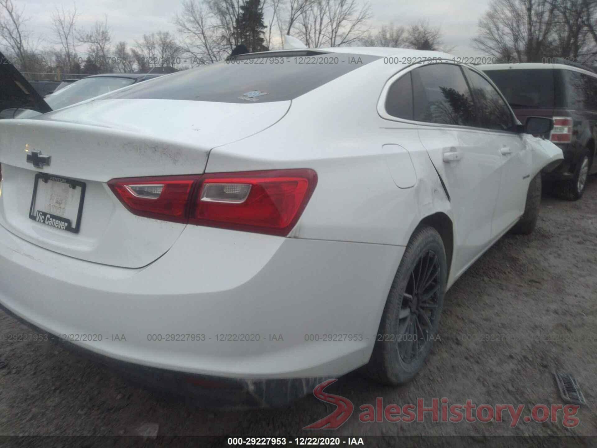 1G1ZE5ST4HF254275 2017 CHEVROLET MALIBU