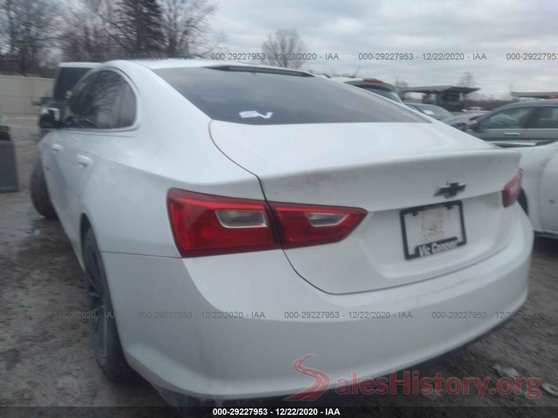 1G1ZE5ST4HF254275 2017 CHEVROLET MALIBU