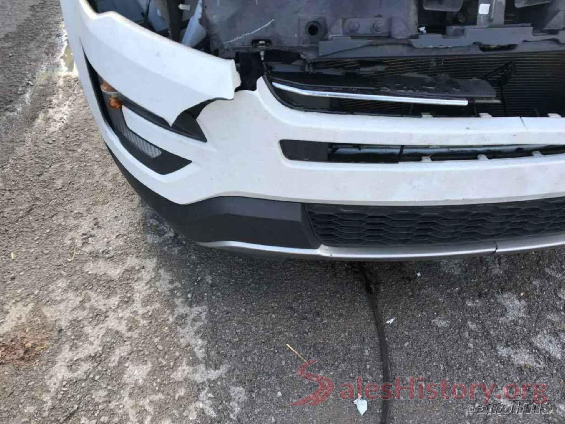 1FM5K7D80HGE01880 2017 FORD EXPLORER