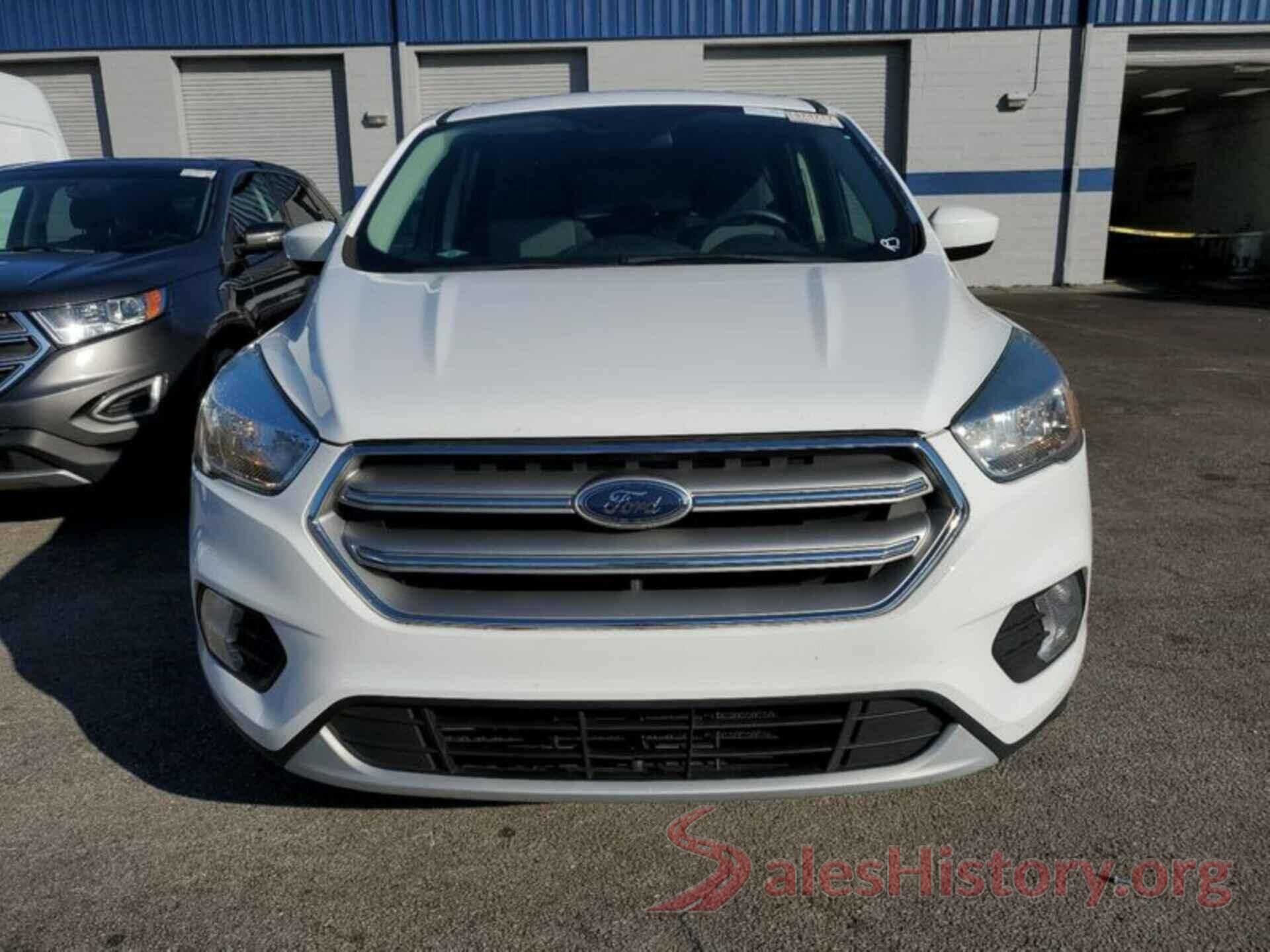 1FMCU0GD1HUD45449 2017 FORD ESCAPE