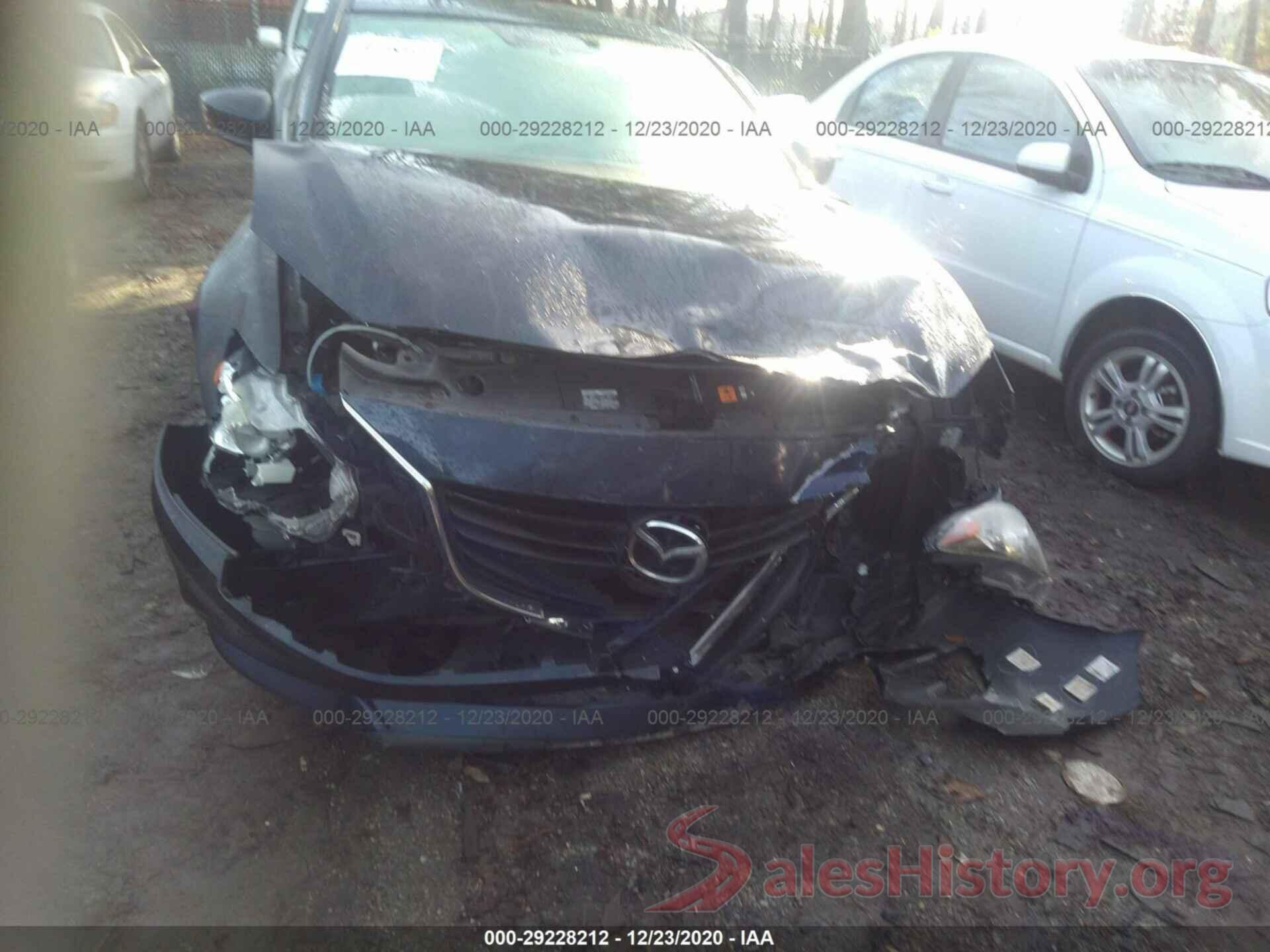 JM1GL1U53H1133441 2017 MAZDA MAZDA6