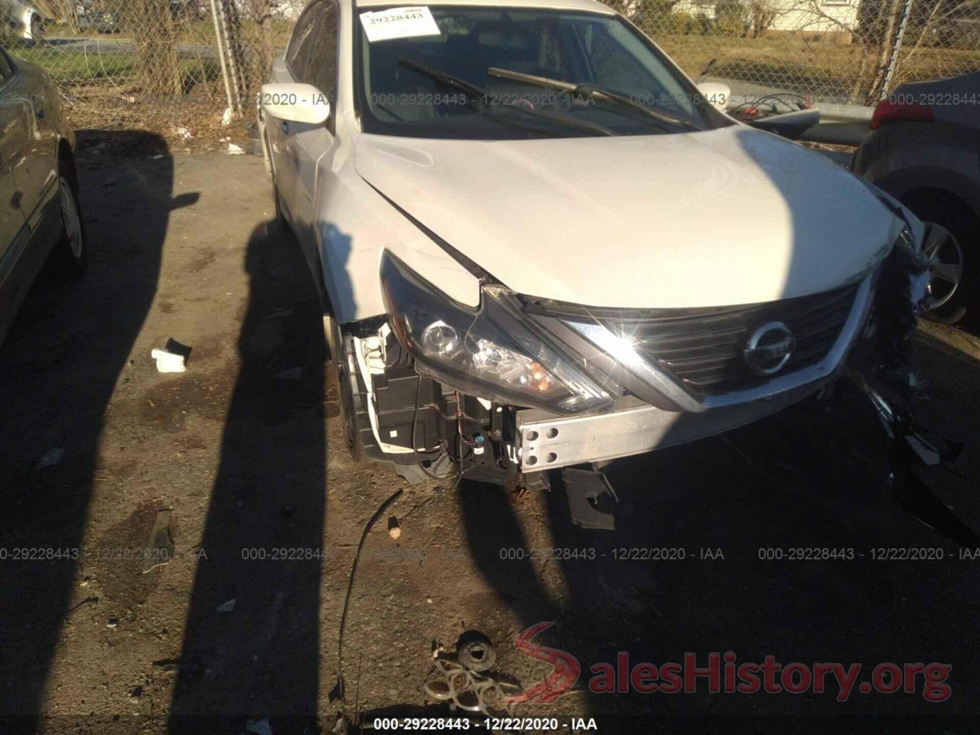 1N4AL3AP3HC161578 2017 NISSAN ALTIMA