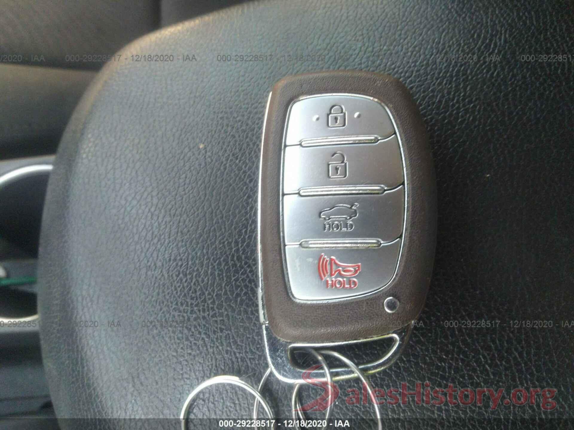 KMHDH4AE7GU573522 2016 HYUNDAI ELANTRA