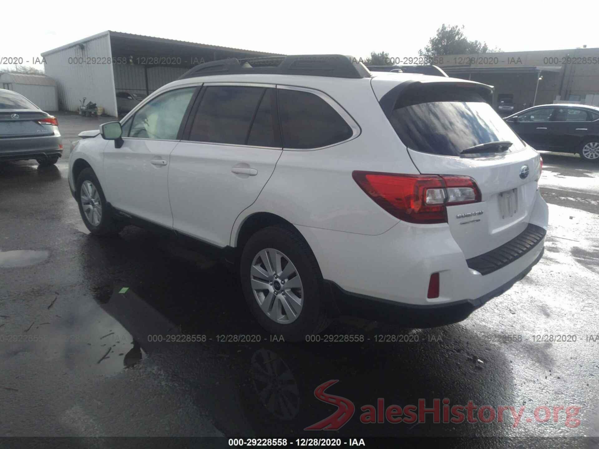 4S4BSACC6F3321378 2015 SUBARU OUTBACK