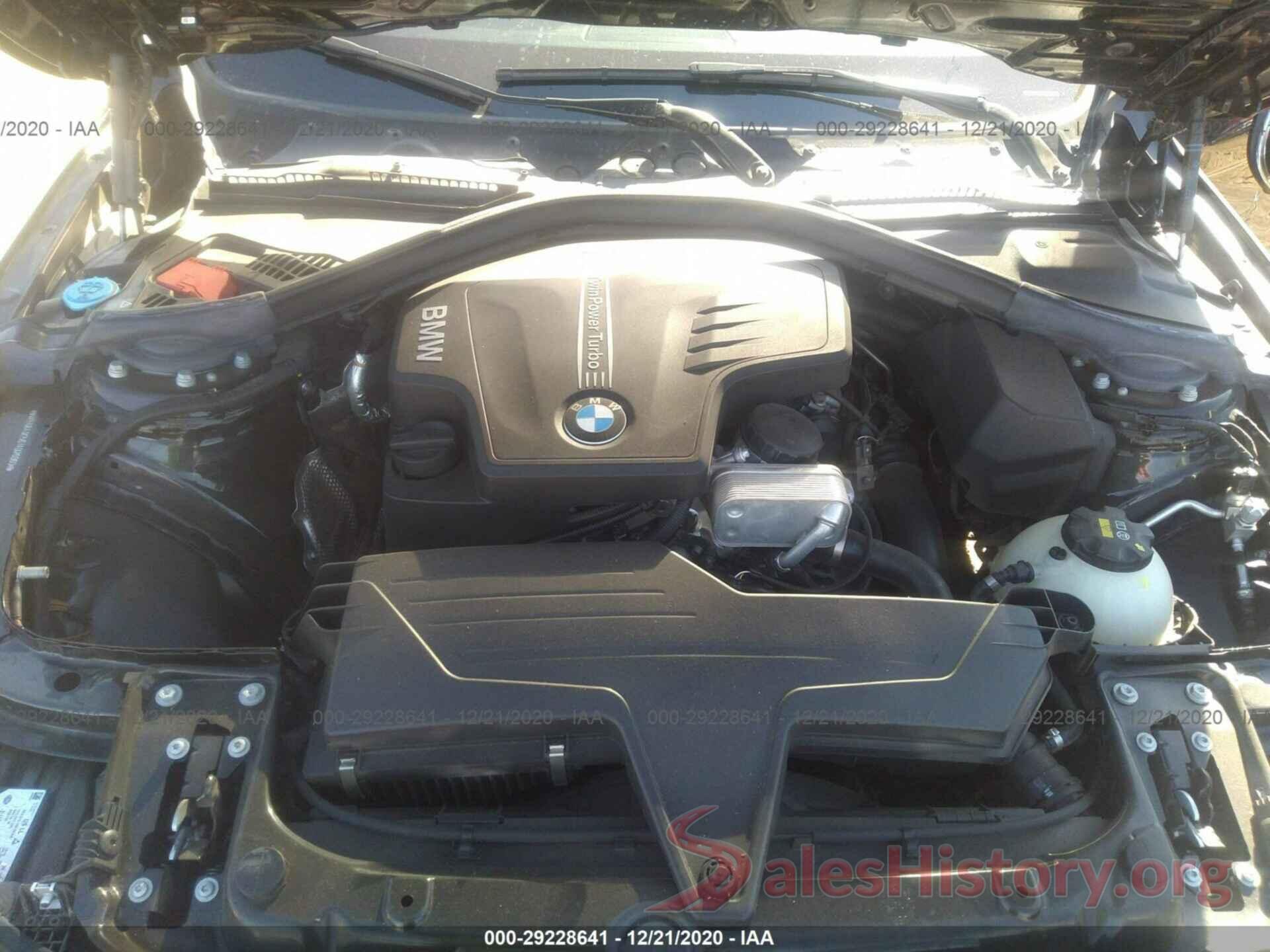 WBA8A9C56JAD26960 2018 BMW 3 SERIES