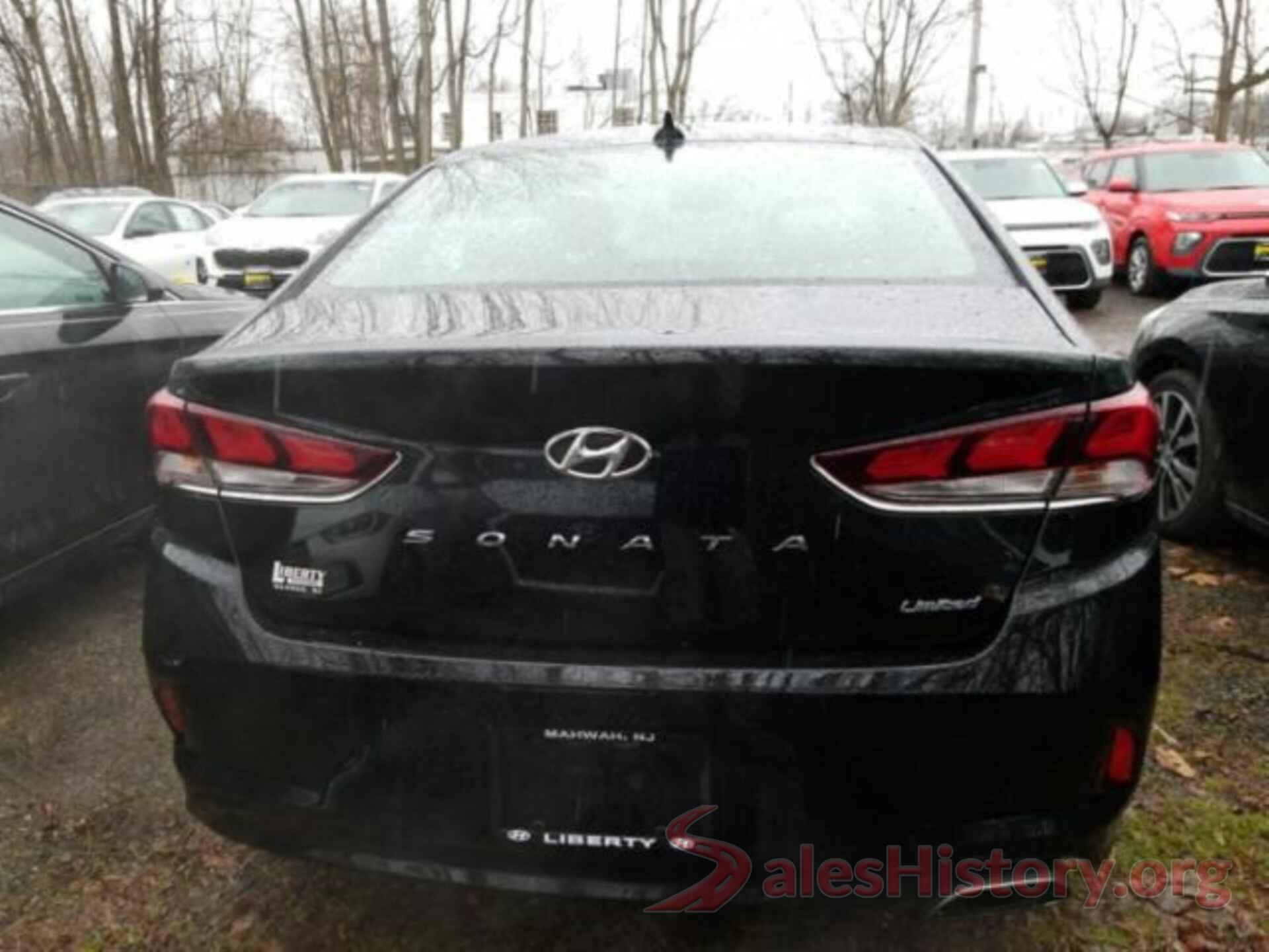 5NPE34AFXJH675799 2018 HYUNDAI SONATA