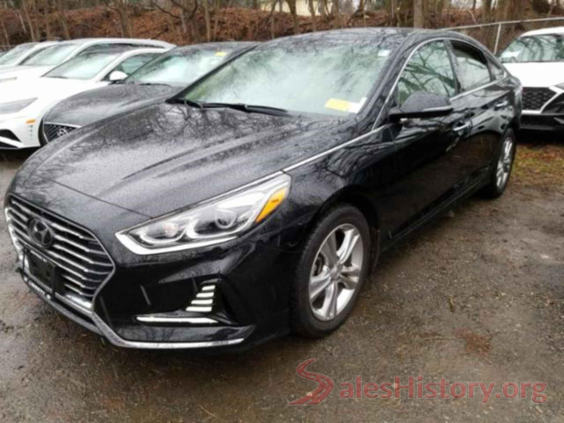 5NPE34AFXJH675799 2018 HYUNDAI SONATA