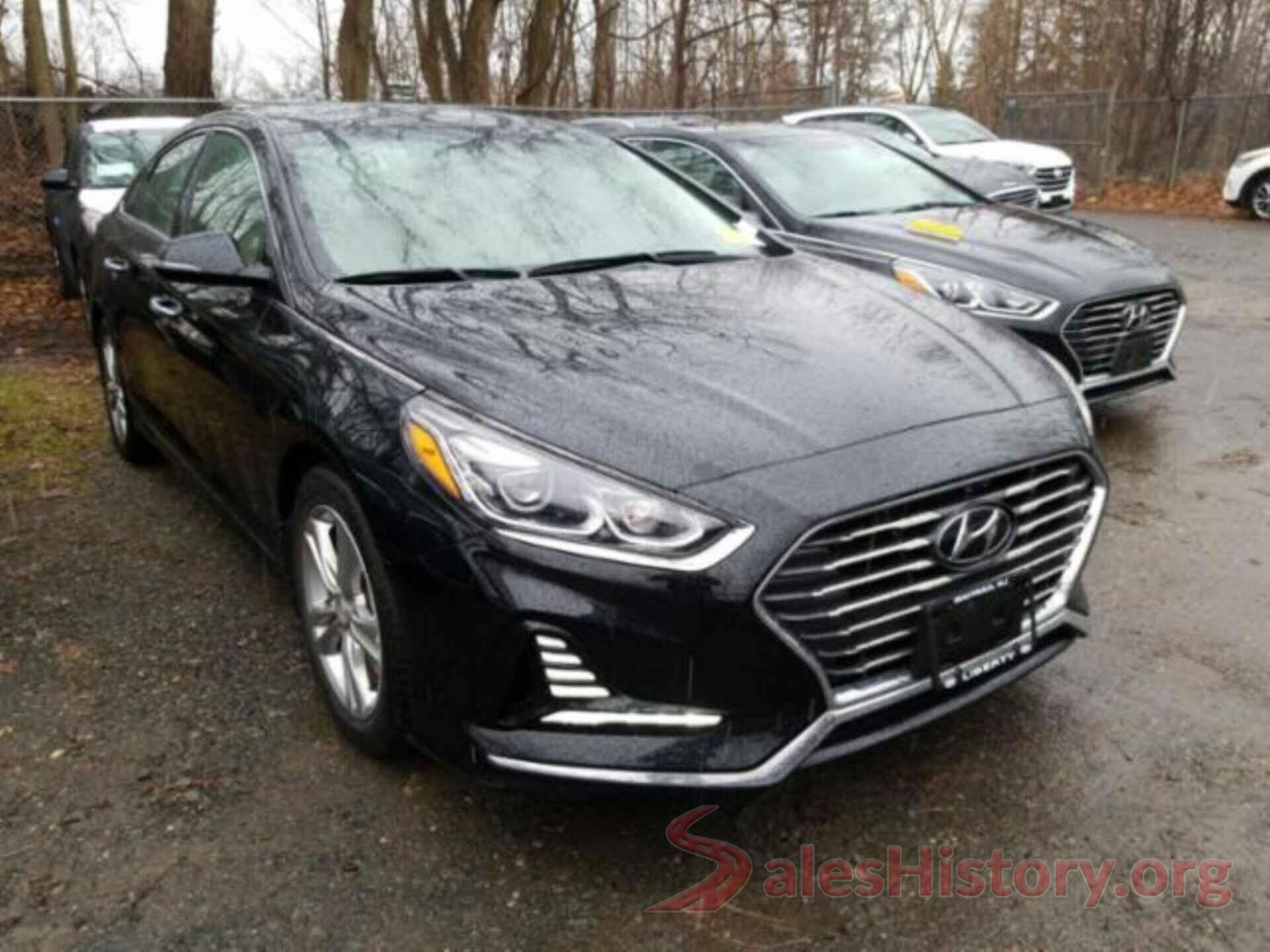 5NPE34AFXJH675799 2018 HYUNDAI SONATA