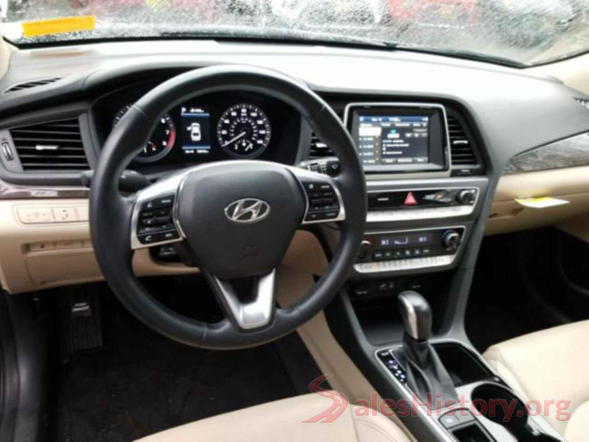 5NPE34AFXJH675799 2018 HYUNDAI SONATA