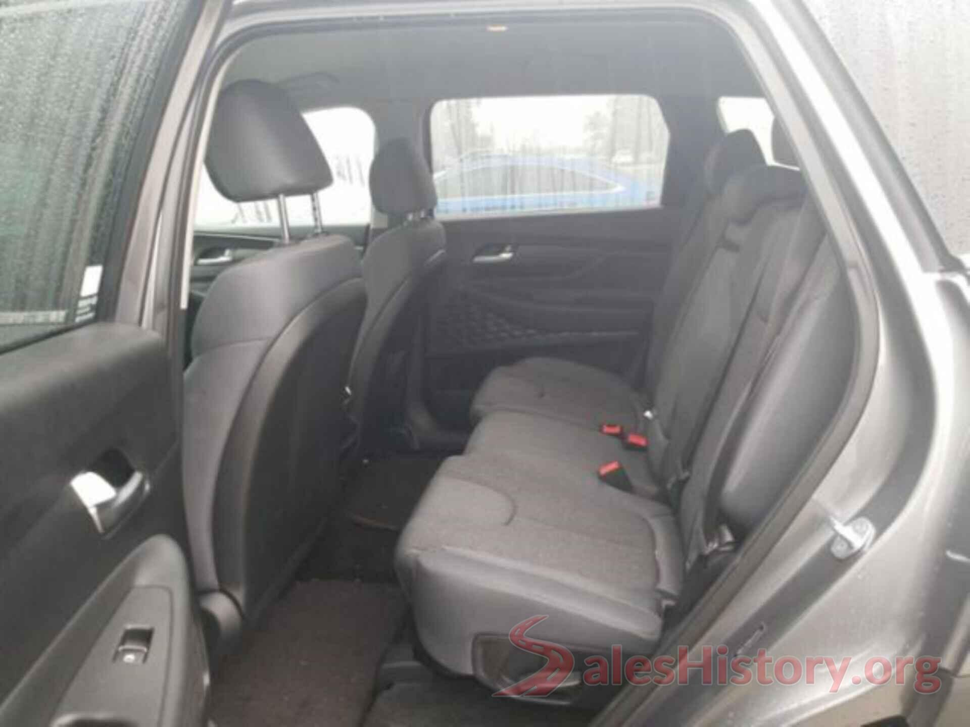 5NMS23AD9KH016402 2019 HYUNDAI SANTA FE