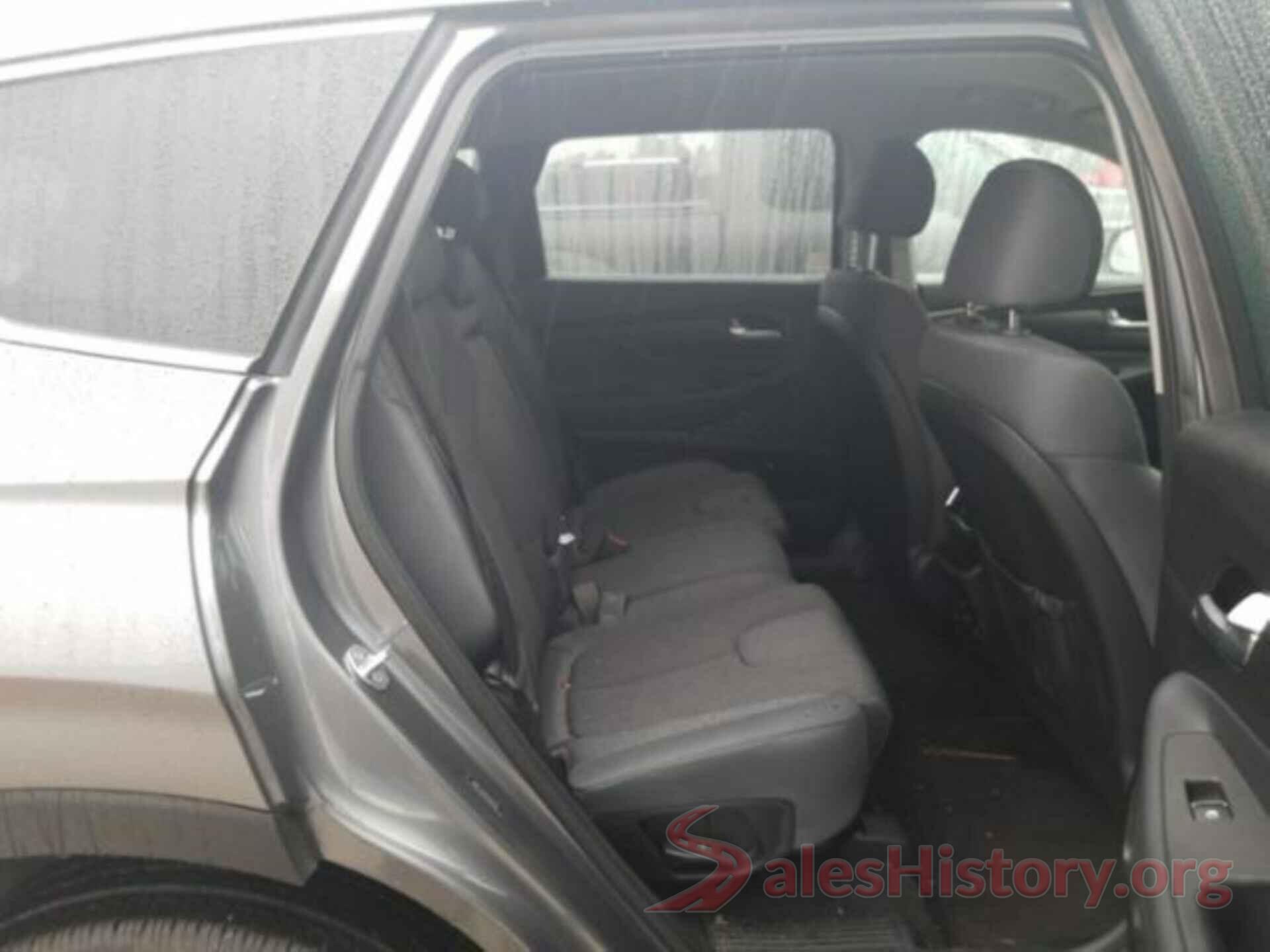 5NMS23AD9KH016402 2019 HYUNDAI SANTA FE