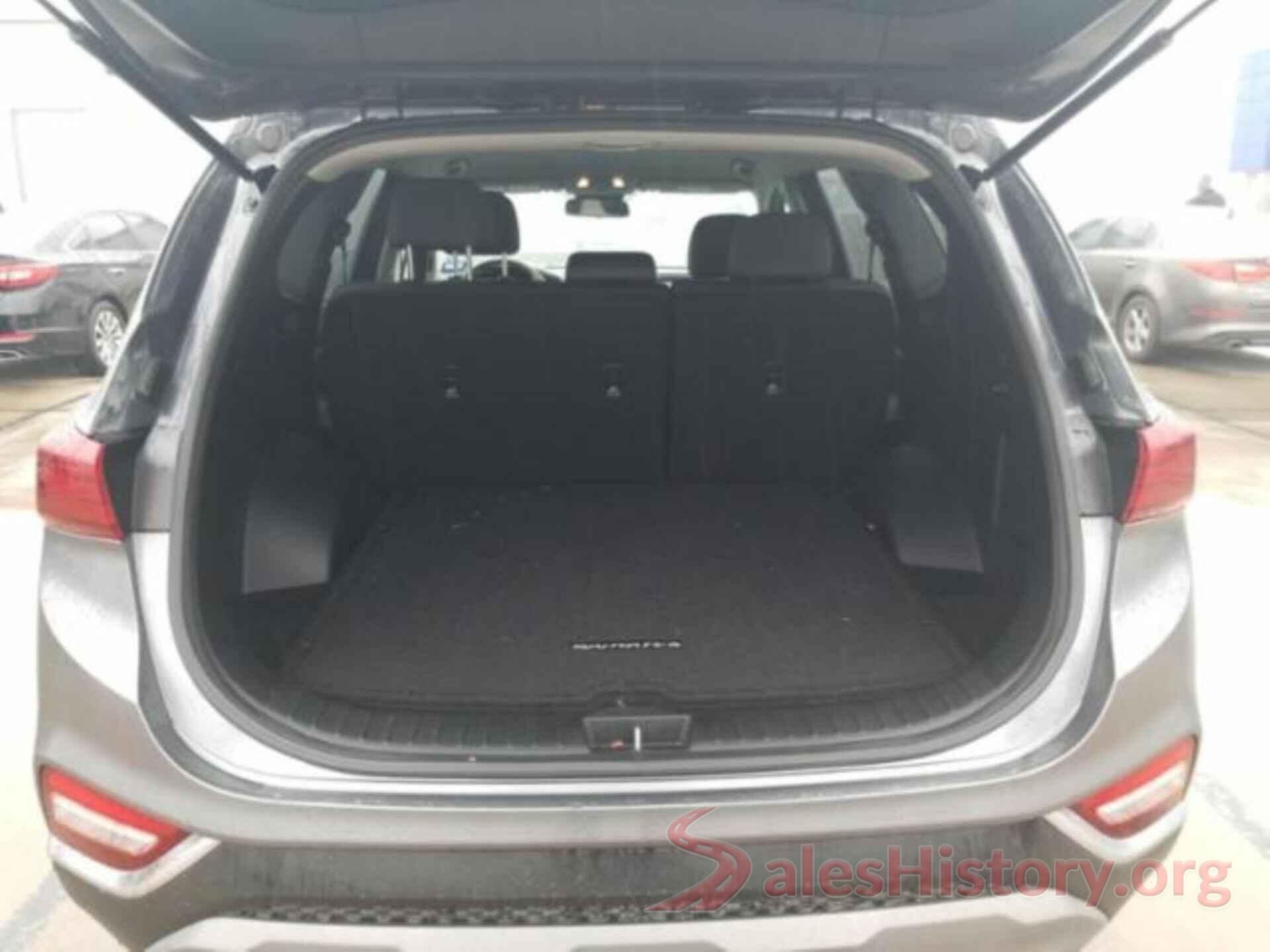 5NMS23AD9KH016402 2019 HYUNDAI SANTA FE