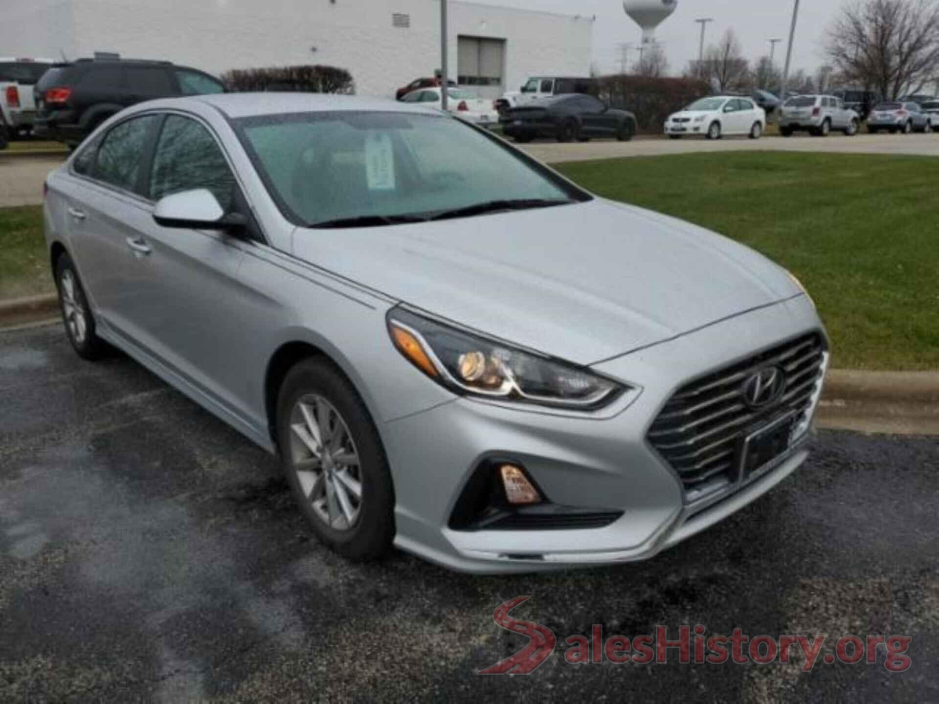 5NPE24AF6JH621614 2018 HYUNDAI SONATA